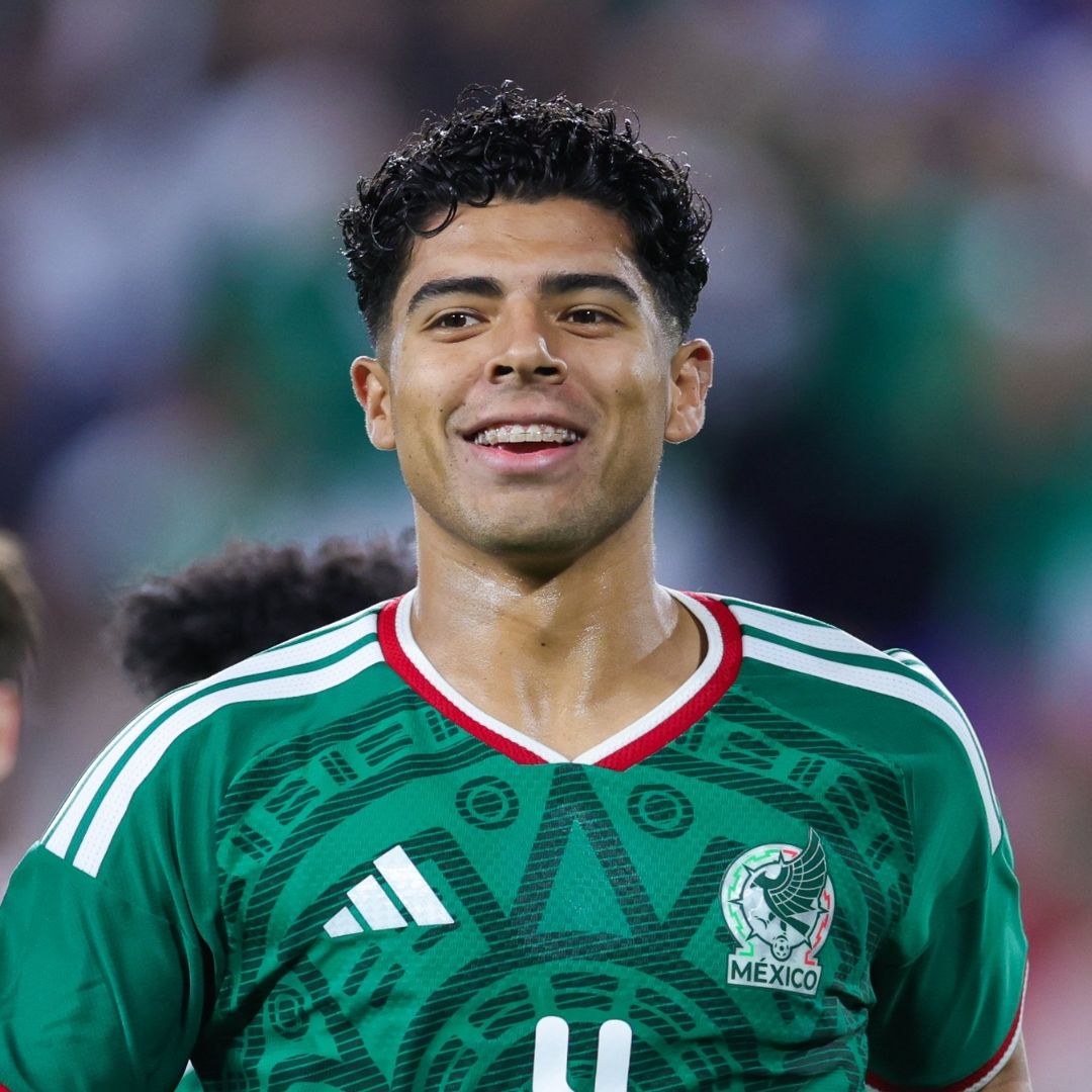 Víctor ‘El Toro’ Guzmán